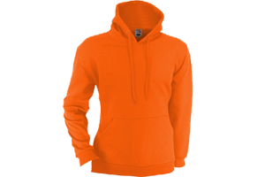 Hooded Sweat 40